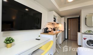 Studio Wohnung zu verkaufen in Rawai, Phuket Rawai Beach Condominium