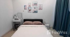 Unit Tersedia di Sri Petaling