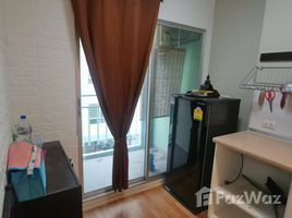 1 Bedroom Condo for rent at Lumpini Ville On Nut - Latkrabang, Lat Krabang, Lat Krabang, Bangkok