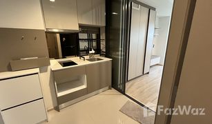 Studio Wohnung zu verkaufen in Khlong Ton Sai, Bangkok Ideo Sathorn Wongwianyai