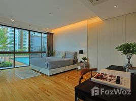 3 спален Квартира в аренду в Biohouse, Khlong Tan Nuea