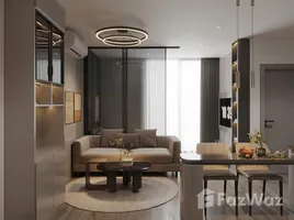 Appartement 1 chambre à louer à Sun Cosmo Residence, An Hai Tay