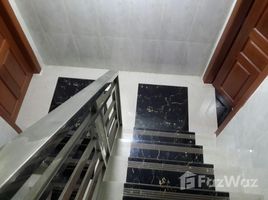 4 Bedrooms Townhouse for sale in Phnom Penh Thmei, Phnom Penh Other-KH-75871