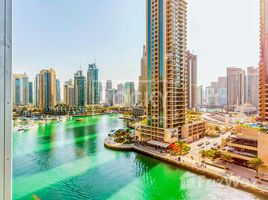 1 спален Квартира на продажу в Cayan Tower, Dubai Marina