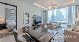 Available Units at The Address Residence Fountain Views 2