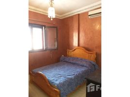 2 غرف النوم شقة للبيع في Sidi Bou Ot, Marrakech - Tensift - Al Haouz Très joli appartement de 62 m2 à vendre à Marrakech