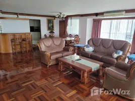 3 Schlafzimmer Wohnung zu vermieten im The Habitat Sukhumvit 53, Khlong Tan Nuea