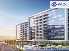 1 спален Квартира на продажу в Gateway Residences, Mina Al Arab