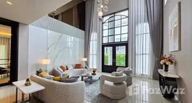 ยูนิตที่เหลืออยู่ในโครงการ เพอร์เฟค มาสเตอร์พีซ พระราม 9 - กรุงเทพกรีฑา