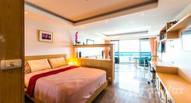 Доступные квартиры в Jomtien Plaza Condotel