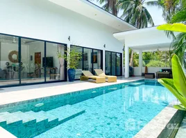 在FazWaz.cn出售的4 卧室 别墅, 湄南海滩, 苏梅岛, 素叻, 泰国