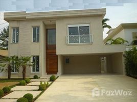 4 Bedroom House for sale in Pesquisar, Bertioga, Pesquisar