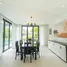 Villa 3 chambre à louer à The Dune Residences Danang, Hoa Hai