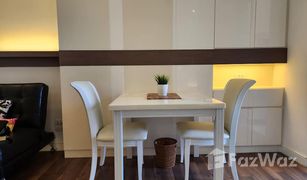 1 Bedroom Condo for sale in Bang Chak, Bangkok The Room Sukhumvit 62