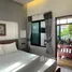 1 Schlafzimmer Villa zu vermieten im Mu Ban Phetcharat, Khao Noi, Pran Buri