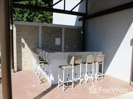 5 Quarto Apartamento for sale at Balneário Praia do Pernambuco, Pesquisar, Bertioga, São Paulo