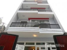 Studio House for sale in Ho Chi Minh City, Nguyen Thai Binh, District 1, Ho Chi Minh City