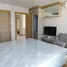 2 Bedroom Penthouse for sale at Whale Marina Condo, Na Chom Thian, Sattahip