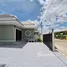 3 Bedroom House for rent at Villatown Hua Hin, Thap Tai