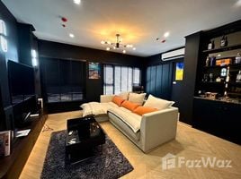 1 Bedroom Condo for rent at Na Reva Charoennakhon, Samre, Thon Buri, Bangkok, Thailand