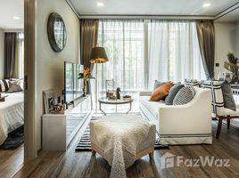 2 Bedroom Apartment for sale at Maestro 01 Sathorn-Yenakat, Thung Mahamek, Sathon