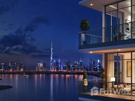 4 спален Квартира на продажу в Creek Waters, Creek Beach, Dubai Creek Harbour (The Lagoons), Дубай