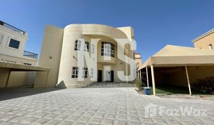 6 Schlafzimmern Villa zu verkaufen in Al Reef Villas, Abu Dhabi Al Shamkha