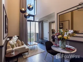 ขายคอนโด 1 ห้องนอน ในโครงการ เดอะ ไลน์ สุขุมวิท 101, บางจาก