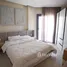Studio Apartment for sale at Storia Del Mare, Al Fondok St.