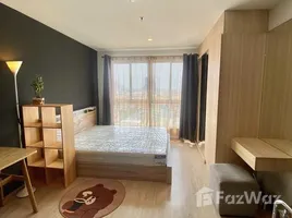 Studio Condo for sale at Ideo O2, Bang Na