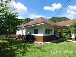 2 Bedroom House for rent at Ban Thanarak Royal Thai Army Chiangrai, Rim Kok, Mueang Chiang Rai, Chiang Rai