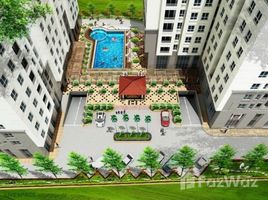 Topaz Garden で賃貸用の 3 ベッドルーム マンション, Hoa Thanh, タンフー