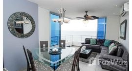 Oceanfront Apartment For Rent in San Lorenzo - Salinas中可用单位