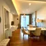 1 Bedroom Apartment for rent at Quattro By Sansiri, Khlong Tan Nuea