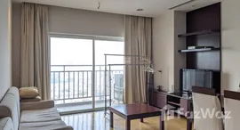 Available Units at Hòa Bình Green Apartment