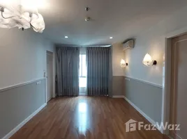 ขายคอนโด 2 ห้องนอน ในโครงการ ลุมพินี พาร์ค ริเวอร์ไซด์ พระราม 3, บางโพงพาง