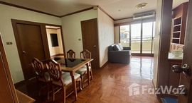 Unités disponibles à Rimping Condominium