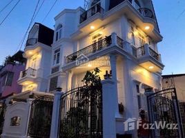 6 Phòng ngủ Nhà mặt tiền for sale in Tân Phú, Quận 7, Tân Phú