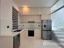 3 Schlafzimmer Villa zu vermieten in Khue My, Da Nang, Khue My