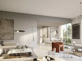 4 Bedroom Townhouse for sale at Aura, Olivara Residences, Dubai Studio City (DSC)