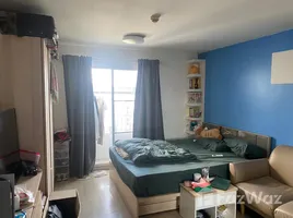 ขายคอนโด สตูดิโอ ในโครงการ เอลิโอ เดล เรย์, บางจาก, พระโขนง, กรุงเทพมหานคร