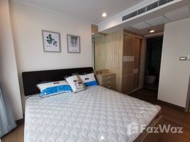 1 спален Квартира в аренду в Supalai Oriental Sukhumvit 39, Khlong Tan Nuea, Щаттхана