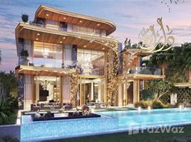 6 Bedroom Villa for sale at Damac Gems Estates 1, Artesia, DAMAC Hills (Akoya by DAMAC), Dubai