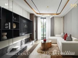 在The Matrix One出售的2 卧室 住宅, Me Tri, Tu Liem, 河內市, 越南
