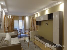 2 Bedrooms Apartment for sale in Na Menara Gueliz, Marrakech Tensift Al Haouz Appartement RDC 2 chambres - Guéliz