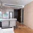 คอนโด 1 ห้องนอน ให้เช่า ในโครงการ ดิ แอดเดรส สาทร, สีลม