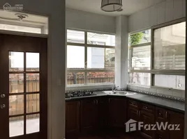 4 Bedroom House for sale in Tan Phong, District 7, Tan Phong