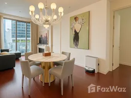 อพาร์ทเม้นท์ 2 ห้องนอน ให้เช่า ในโครงการ คุณ บาย ยู, คลองตันเหนือ