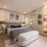 4 Bedroom Condo for sale at Fifty Fifth Tower, Khlong Tan Nuea, Watthana, Bangkok