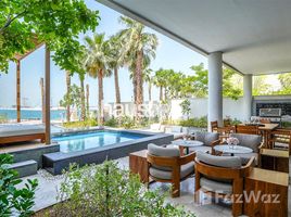3 Bedroom Villa for sale at FIVE Palm Jumeirah, 